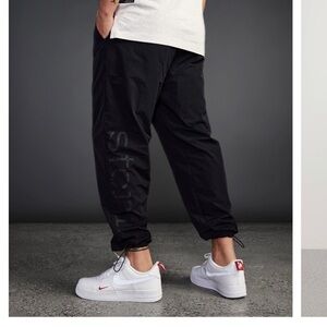 NWT Stori Amp Track Pants